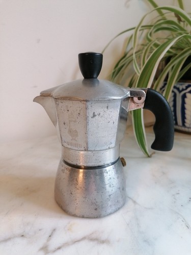 Small vintage bialetti dama - vintage,