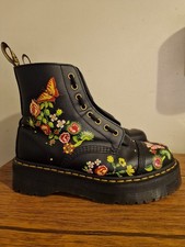 Dr Martens Sinclair Bloom