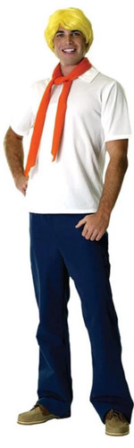 Fred adult scooby - fred,