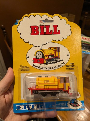 Ertl thomas the - the, tank