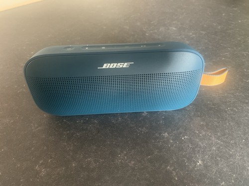 Bose soundlink flex portable - soundlink,