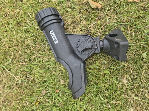 Fishing rod holder for - rod,