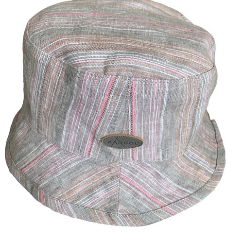 Kangol pastel casual - pastel, stripe