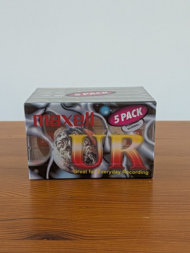 Maxwell pack blank - maxwell, 5
