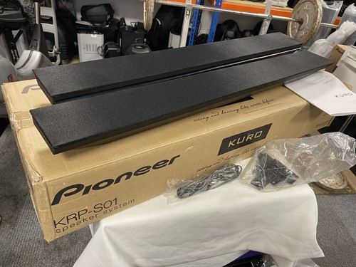 Pioneer krp s01 speaker - , krp-s01