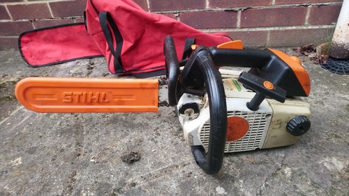 Stihl ms200t top handle - stihl,