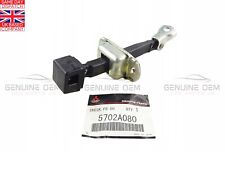 Genuine Mitsubishi Front Door Check Strap RH / LH for L200 Triton 06-20 5702A080