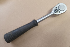 Ex MOD Stock /| Britool 3/8" Drive Ratchet A45 (WELL USED)