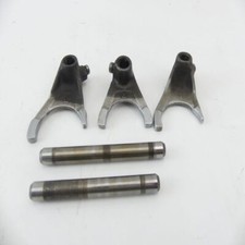 Yamaha XT 600 3TB EZ:92 Gear