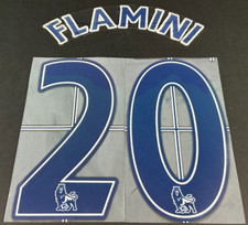 2007 - 2013 LEXTRA FLAMINI 20