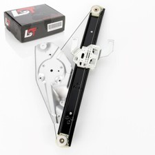 Electric Window Regulator Rear Left without Motor for Audi A6 4B2 C5 S6 RS6