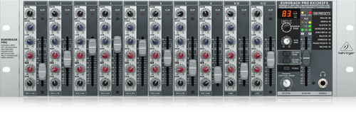 New behringer eurorack - new, pro