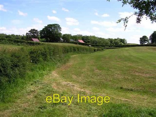 Photo 6x4 near - near, kilrea