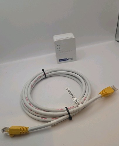 Netgear av500 ethernet adapter - av500,