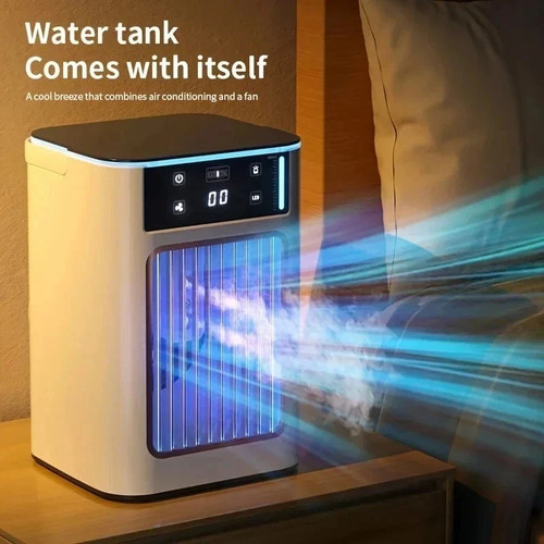 10l portable cooler air - 10l,