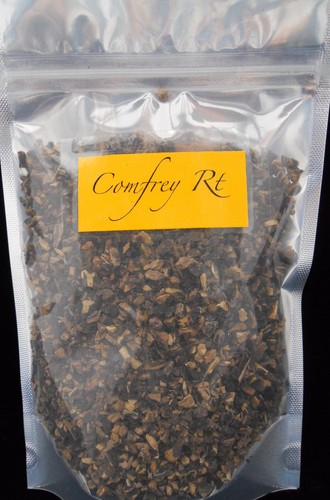 Comfrey root - 5, oz.