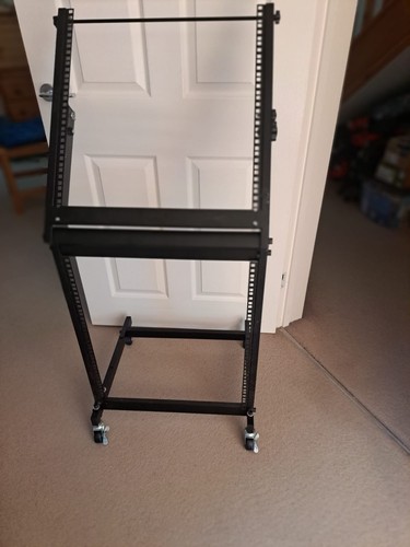 Reasejoy studio rack mount - studio, 19"