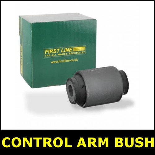 Suspension control arm bush - arm,
