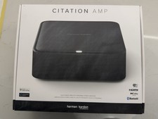 Harman Kardon Citation Amp
