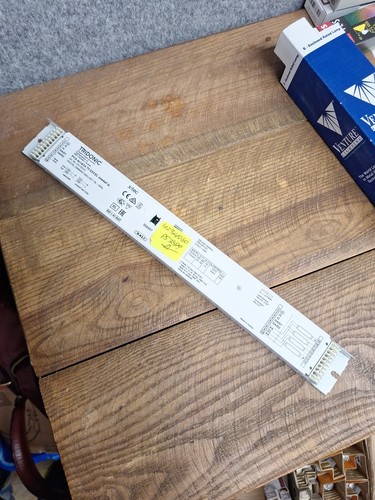 Tridonic digital ballast - tridonic, pca