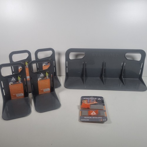 Stayhold car boot cargo - boot,