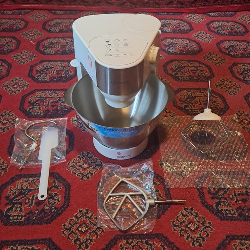 Kenwood km260 mixer - km260,