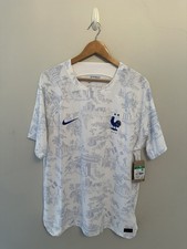 France 2022-2024 Away Shirt /