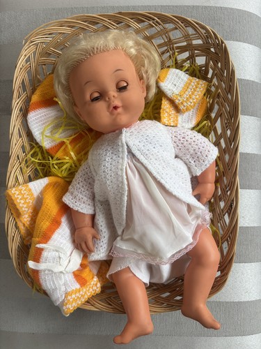 Vintage 1970 palitoy tiny - 1970's,