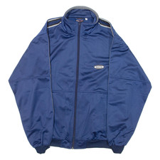 SPEEDWAY Mens Track Jacket