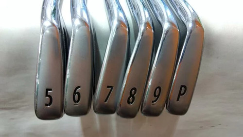 Titleist ap2 712 iron - titleist, set