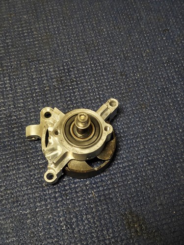 Taylor billet baja clutch