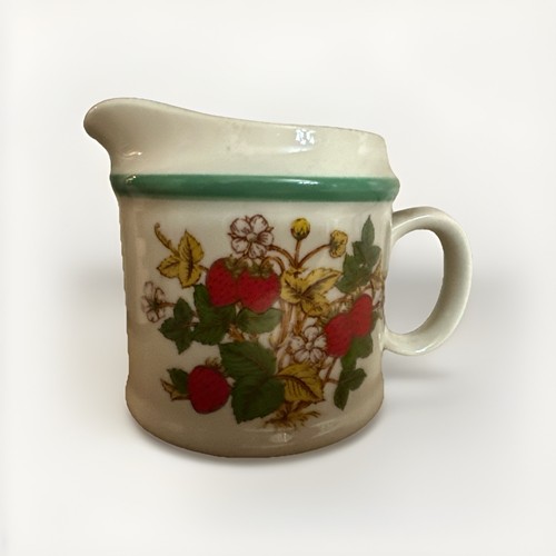 Ceramic creamer pitcher roy - creamer,