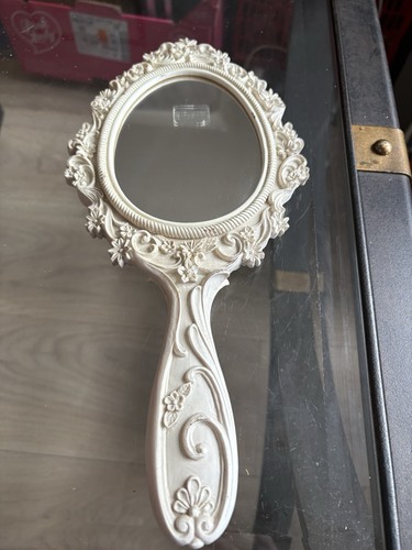 Laura ashley vintage hand held - laura,