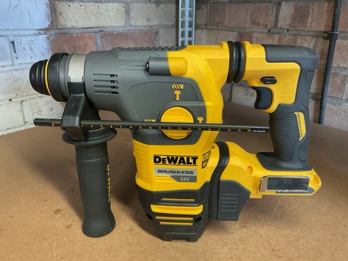 Dewalt dch323 54v sds flexvolt - dewalt,