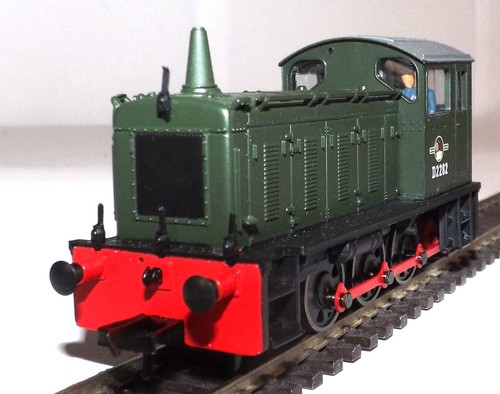 Bachmann 338 class - bachmann,