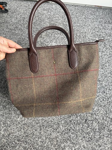 Joules tweed grab bag - joules,