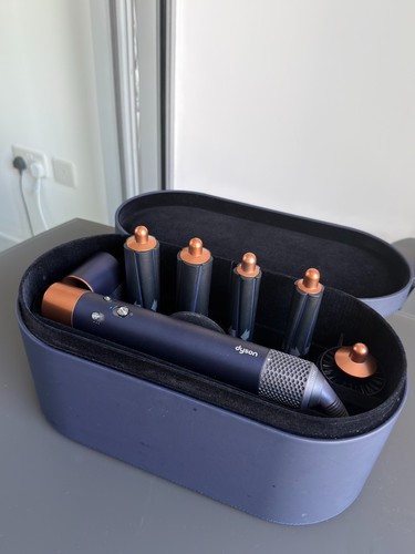 Dyson airwrap complete - dyson,