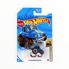 Hot Wheels '70 Volkswagen Baja