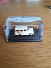 HO/OO Oxford Diecast 76MMT001