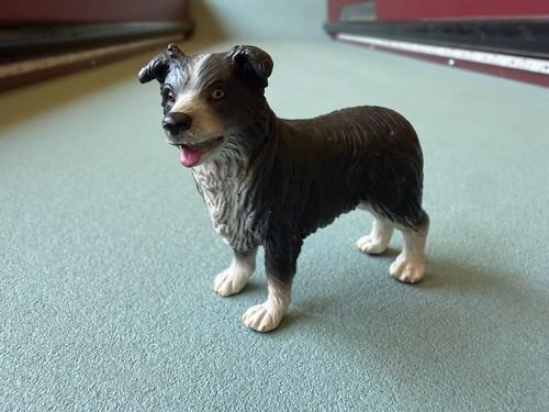 Schleich 16330 border collie - 16330,