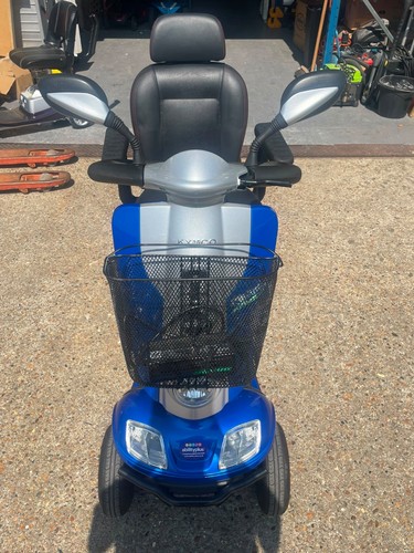Kymco midi xls mobility - midi,