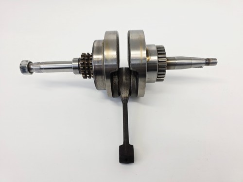 Honda nsc vision - vision, crankshaft
