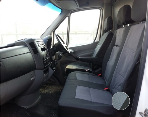 For mercedes sprinter w906 - for,