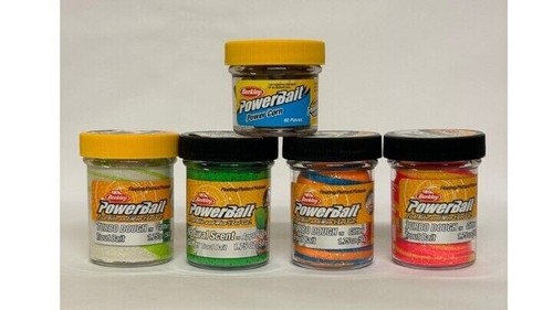 Berkley powerbait trout bait - berkley,
