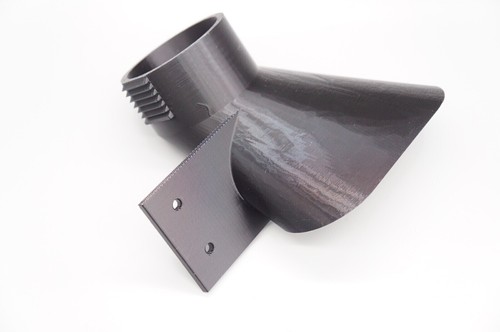 Replacement dust extractor - replacement,
