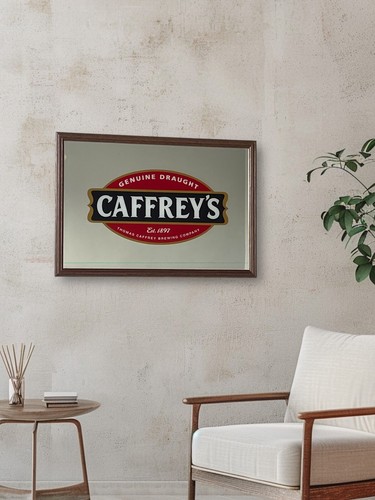 Caffrey irish ale style - caffrey’s,