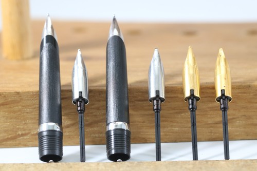 Vintage parker - (c1982-94),