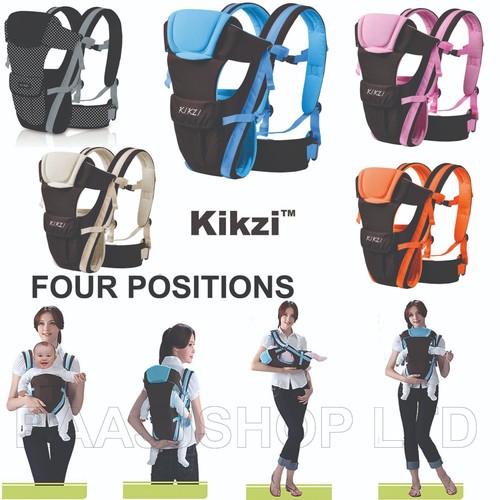 Kikzi ergonomic strong - kikzi,