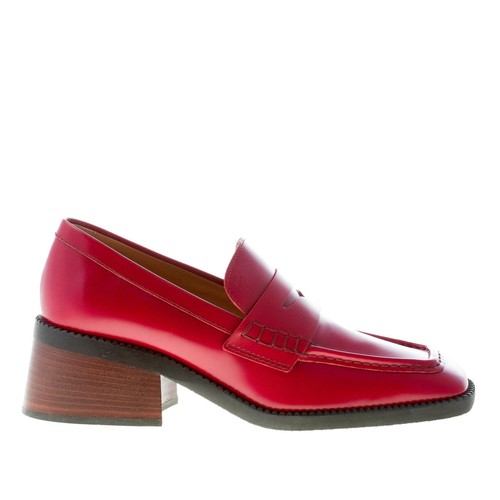 Tod women shoes red - tod's,