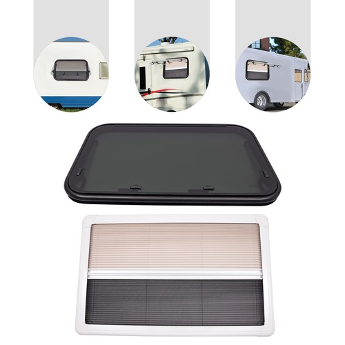 Caravan camper top hinge - rv,